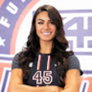 Meet your Posher, Chasity